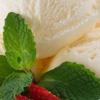 Солодка спокуса: домашнє морозиво для спекотного літа