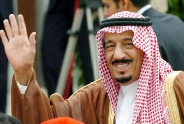 Саудівський журналіст надмірно хвалив короля і був за це покараний
