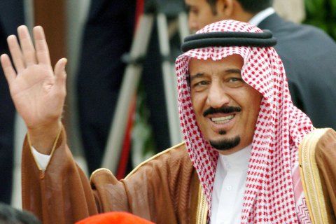 Саудівський журналіст надмірно хвалив короля і був за це покараний