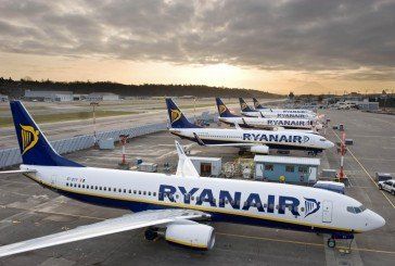 Міський голова запропонував авіакомпанії «Ryanair» облаштувати свою базу в Тернополі