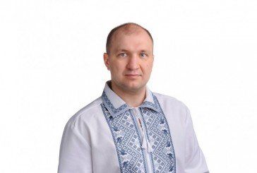 Богдан Яциковський: «Жодного звернення своїх виборців я не залишаю без уваги»
