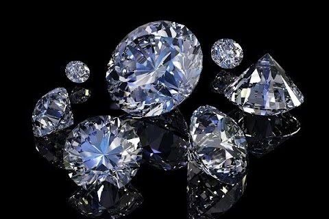 Грабіжник наївся діамантів на $6 мільйонів