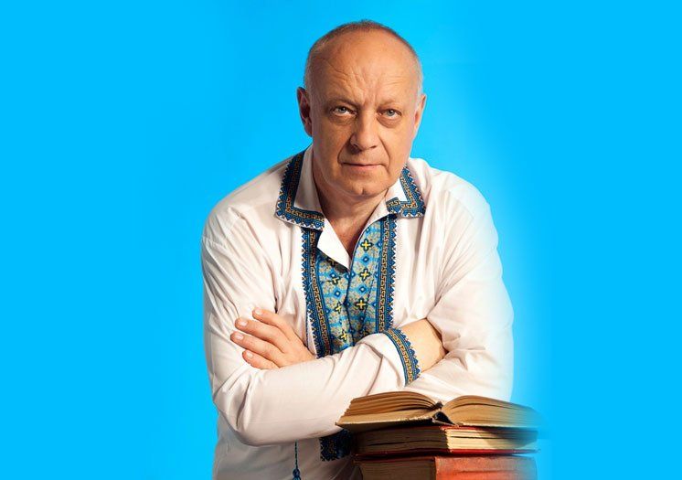 Сьогодні свій 65-й день народження зустрічає тернопільський письменник, редактор, журналіст, краєзнавець Богдан Мельничук