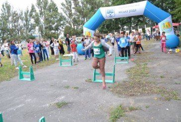 У Тернополі тривають «Спортивні канікули» (ФОТО)