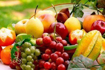 9 корисних фруктів і ягід, які варто скуштувати в серпні