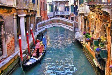 Венеція втрачає свою головну родзинку