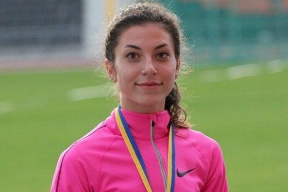 Студентка ТНЕУ Ольга Ляхова здобула медаль Універсіади-2017