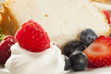 Десерти без випічки: швидкі та цікаві рецепти для літа