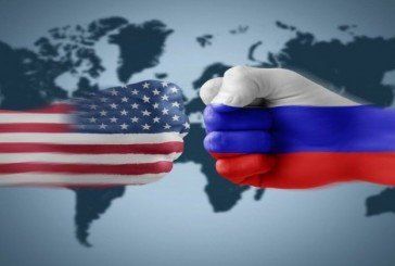 Штати анонсували нову «порцію» санкцій проти Росії