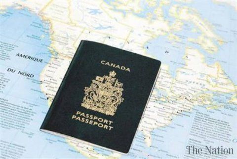 Які права мають мігранти з дозволом на постійне проживання в Канаді