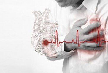 Інфаркт у 21 рік - патологія загрожує життю наших співгромадян