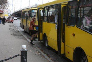 Жодних обмежень у часі перевезення школярів Тернополя немає