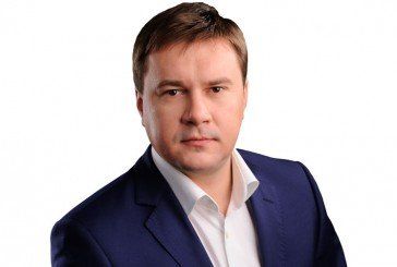 Віталій Цимбалюк: «І котельні, і соціальні картки – це складові потужного впливу на майбутню владу Тернополя»