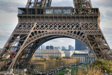 У Франції водіям платитимуть за відмову поїздки на авто