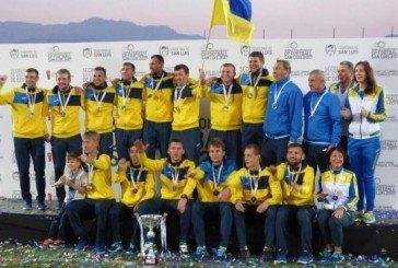 Чемпіони світу розповіли про підстави у паралімпійському футболі