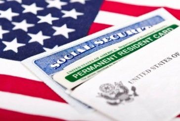 США не скасовують лотерею «Green Card»