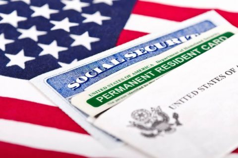 США не скасовують лотерею «Green Card»