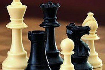 У ТНЕУ провели змагання з шахів серед студентів (ФОТО)