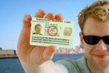 10 міфів про Green Card - як виграти візу в США