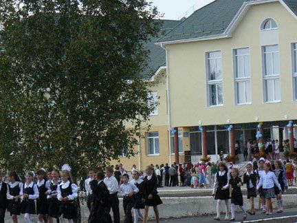 Українське село побило рекорд Європи з народжуваності