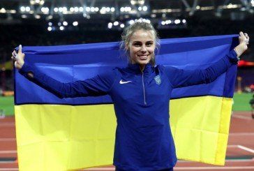 В Україні з’явилася зірка, що сходить над спортивною Європою