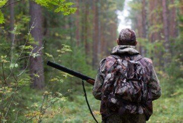 У Буданівському лісництві на Тернопільщині «вполювали» браконьєрів