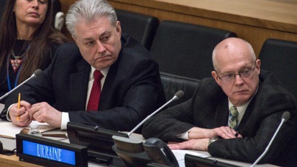 Які країни голосували проти нової резолюції щодо Криму в ООН – список