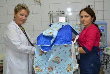 У Тернополі вже вдруге відзначатимуть Міжнародний день передчасно народженої дитини