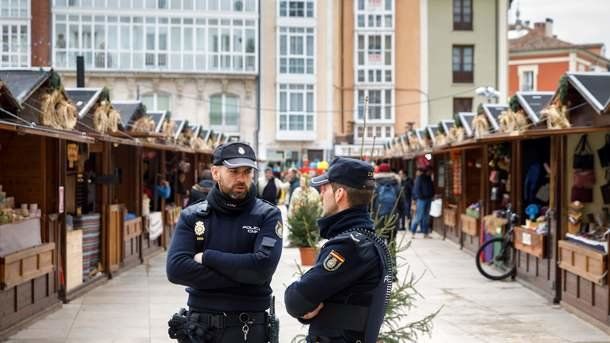 У Європі в новорічні свята можливі теракти