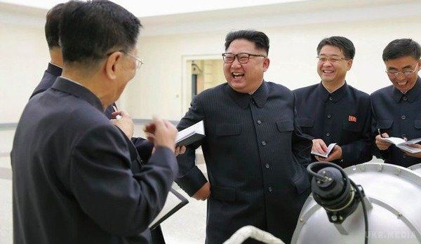 Війна з КНДР може розпочатися після нового ядерного випробування