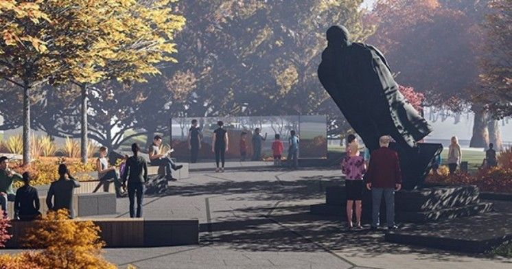 У Канаді зведуть меморіал жертвам комунізму