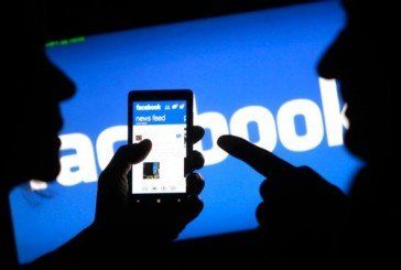«Facebook» звинуватили у прослуховуванні