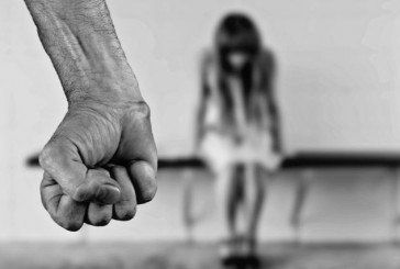 В Україні щороку від домашнього насильства гинуть понад 600 жінок (ВІДЕО)