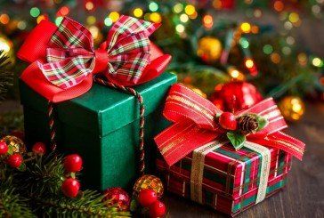 Чи будуть тернополяни платити податки за новорічні подарунки і квитки на новорічно-різдвяні заходи?