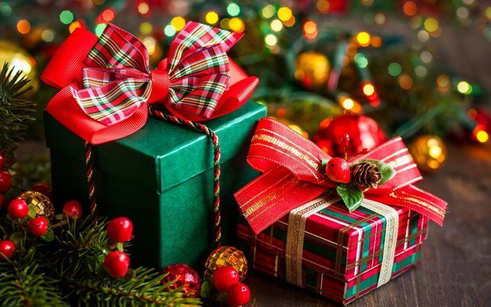 Чи будуть тернополяни платити податки за новорічні подарунки і квитки на новорічно-різдвяні заходи?