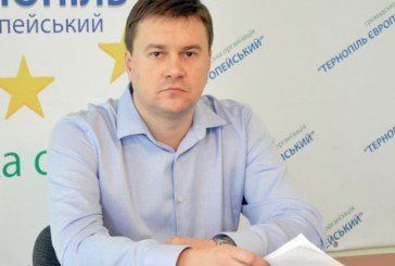 Віталій Цимбалюк: «Ганьба по-тернопільськи: ще жодну владу нашого міста не пікетували матері з дітьми»