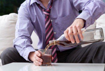 В ЄС за рік витрачають 130 мільярдів євро на алкоголь