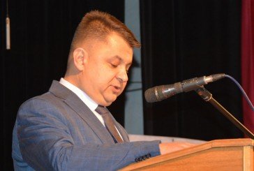 Голова Тернопільської облради Віктор Овчарук: «Для усіх нас першочерговим обов’язком є захист інтересів громади»