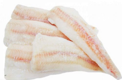 На Тернопільщині виявили 24 тонни риби з Китаю, яку краще не їсти