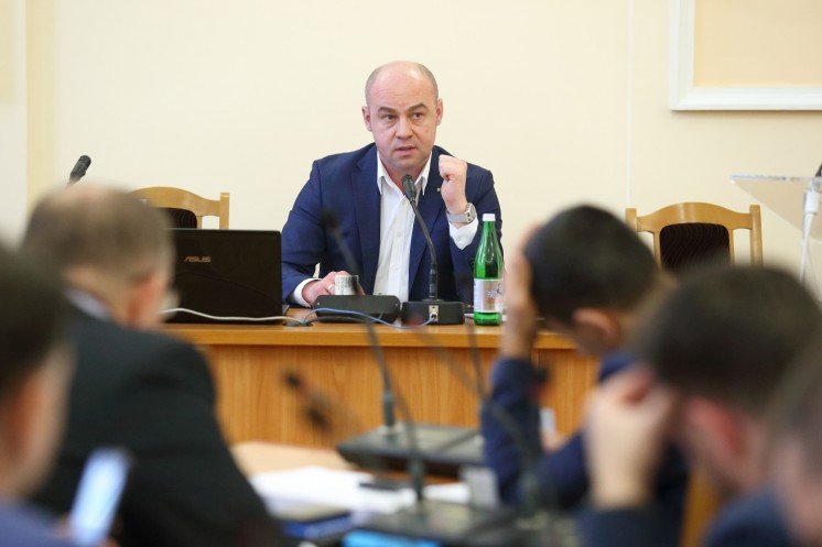 Депутати прийняли бюджет Тернополя на 2018 рік