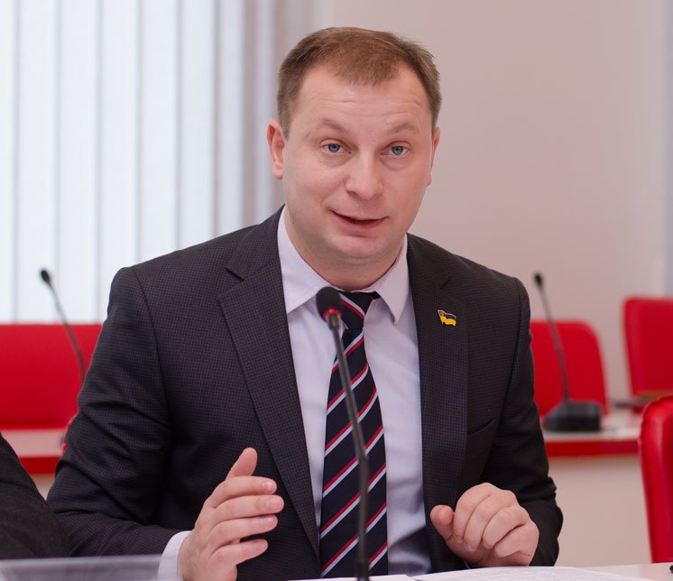 Керівник Тернопільщини Степан Барна ініціював додаткове фінансування медицини краю