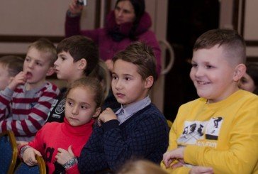 На Тернопільщині триває благодійна акція «Від Миколая до Різдва» (ФОТО)