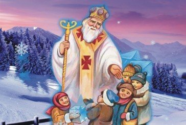 На Тернопільщині влаштують свято Миколая для дітей пільгових категорій