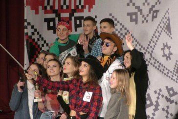 У Тернополі провели конкурс до Всесвітнього дня боротьби зі СНІДом (ФОТО)