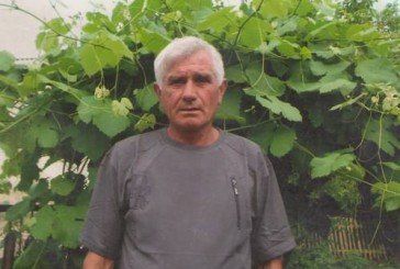 Бучацькі поліцейські оголосили в розшук безвісти зниклого чоловіка (ФОТО)