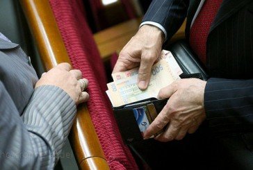 За місяць оренди житла нардеп заплатить річну пенсію пересічного жителя Тернопільщини