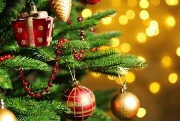 Новорічні та різдвяні свята у Тернополі (ПРОГРАМА)