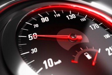 Тернопільським «шумахерам» нагадують: з 1 січня швидкість у населених пунктах - 50 кілометрів на годину