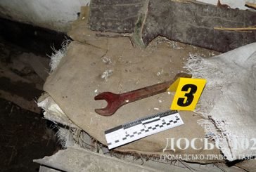 Подвійне вбивство на Шумщині: підозрюваний сокирою жорстоко позбавив життя двох жінок (ФОТО)