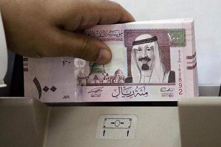 Між жителями Саудівської Аравії розділять $13 мільярдів